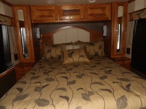Proveedor verificado de un Tiffin Allegro Breeze 32BR usado del 2015, listo para la venta - Product Image 2