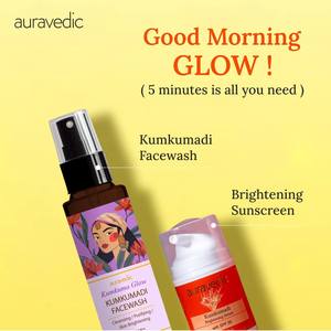 Morning Glow Starter Whitening Face Treatment - Product Image 3