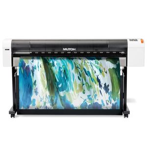 เครื่องพิมพ์แบบ Dye-Sublimation รุ่น RJ-900X ของแท้จากโรงงาน ขนาด 44 นิ้ว พร้อมจัดส่ง - Product Image 4