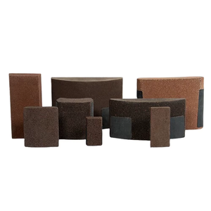 Segments de meulage liés à la résine pour le polissage et la finition des surfaces en béton, en pierre et en marbre - Product Image 2