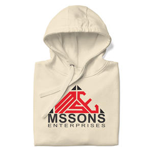 เสื้อฮู้ดดี้ฤดูหนาวแบบกำหนดเอง พิมพ์ชื่อส่วนตัว พิมพ์ลายดิจิทัล เสื้อผ้าสตรีทแวร์ ผ้าฝ้ายฟลีซ แบบสวมหัว ยูนิเซ็กส์ ทันสมัยสำหรับผู้ชายและผู้หญิง - Product Image 2