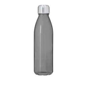 Bottiglia d'Acqua in Vetro Riciclato Ecologico Kamby - Product Image 3