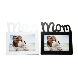 Cao Cấp Kim Loại Khung Ảnh Nam Châm Khung Ảnh 8X10 Độ Dày 12 + 12Mm Rõ Ràng Hình Ảnh Khung - Product Image 5