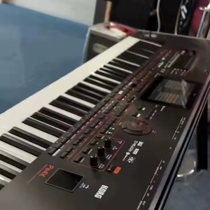 Gloednieuwe Professionele Digitale <span class=keywords><strong>Piano</strong></span> Toetsenbord Originele Pa4x 76 Met Paas Luidsprekersysteem Professionele Muziekinstrumenten