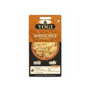 Arroz Basmati Canadiense IR64 de Grano Largo, Parboilizado, 5% Partido, Bolsas Suaves, Seco, Sin OMG, Blanco, Precio Económico al por Mayor, Paquete de Marca Privada - Product Image 2