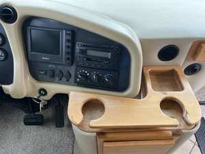 Bien mantenido Limpio 2006 Tiffin Motorhomes PHAETON 40QDH - Product Image 4