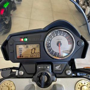 Per la serie di moto sportive Honda Hornet 600 - Product Image 1