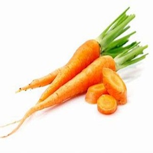 Listo para suministrar zanahorias frescas de sabor dulce disponibles a precios a granel - Product Image 4