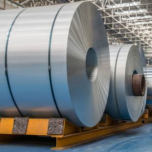 Bobinas de aluminio duraderas fuertes Material de fabricación de construcción de techos industriales Distribuidor de suministro al por mayor a granel confiable - Product Image 4