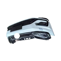 Pare-chocs avant et phare de voiture d'origine d'occasion pour Range Rover sport 2016 Pièces détachées de voiture Accessoires accessoires auto