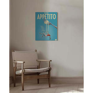 Vinilo Decorativo de Pared con Diseño Moderno para Disfrutar de su Comida: una Forma Elegante de Mejorar su Experiencia Gastronómica - Product Image 6