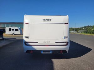 Travel Camping RV Camper Trailer Luxury Off-Road Caravans. - Product Image 2