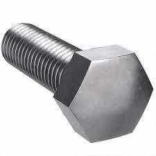 High Quality Stainless Steel <b>Bolts</b> ISO Standard Factory Direct Wholesale Price for Home & Industrial Use Plain Finish - Product Image 5