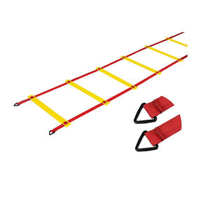 Indian Exporter of Super Quality Of Agility Speed Training <b>Ladder</b> Available At <b>Cheapest</b> Price - Product Image 5