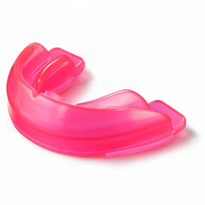 Protector de boca EVA para hombre y mujer, accesorios de boxeo, no tóxico - Product Image 6