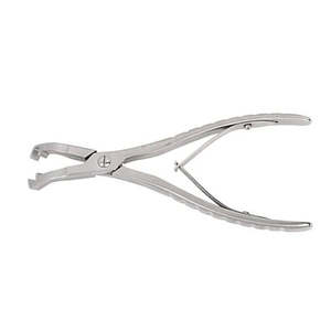 Instrumento Quirúrgico Ortopédico de Acero Inoxidable, Pinza de Reducción de Costillas, Soporte Óseo Manual, Aprobado por CE, Clase II MOL, Competitivo - Product Image 6