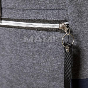 Vêtements de sport pour hommes, survêtements légers et respirants de qualité supérieure pour l'hiver, vente en gros - Product Image 6