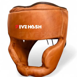 Protège-tête de boxe, équipement de boxe, protège-tête personnalisé pour la boxe - Product Image 2