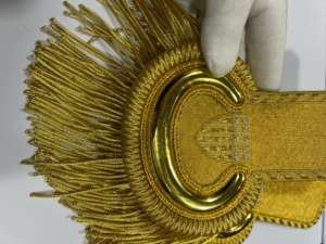 อินทรธนูสำหรับเครื่องแต่งกายมืออาชีพแผ่นกระดานระบายอากาศได้ดีมีคุณภาพดีที่สุดออกแบบได้ตามต้องการ - Product Image 6