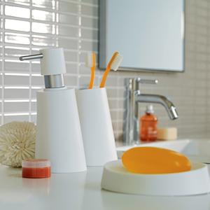 Jaboneras MOVE WHITE - Product Image 3