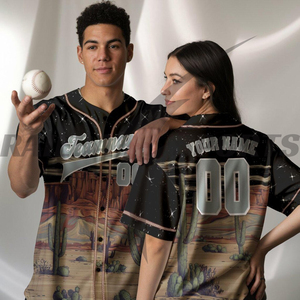 Ensemble uniforme de baseball pour jeunes de haute qualité, vêtements de sport personnalisés par sublimation pour équipe, vêtements de baseball et de softball de haute qualité - Product Image 2