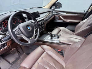 Usado 2014 B * MW X5 xDrive50i - Product Image 3