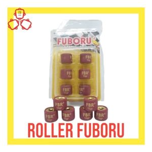 ลูกกลิ้งคลัตช์ FIClutch สำหรับรถจักรยานยนต์ วัสดุทนทาน ผลิตในประเทศไทย พร้อมการรับประกันสำหรับการบำรุงรักษาและเปลี่ยนอะไหล่ระบบส่งกำลัง - Product Image 4