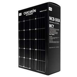 กล่องรวมสัญญาณภายในอาคาร Midnite Solar MCB-500A พร้อมชันท์ 50mV รุ่น 053041 - Product Image 1