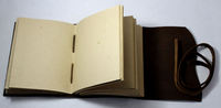Agenda de cuero de tapa dura con logotipo personalizado A5, planificador semanal mensual, cuaderno diario de agradecimiento, cuadernos personalizados con impresión