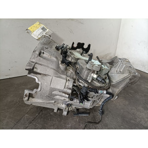 TRANSMISSION MANUELLE COMPLÈTE FORD TRANSIT Custom Kombi 1763682 CYFF diesel 2198 (12>) - Product Image 6