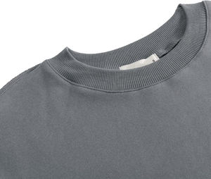 Camiseta corta para mujer, diseño recortado, venta al por mayor, traje informal moderno a la moda, ropa elegante para el día a día, estilo de vida - Product Image 4