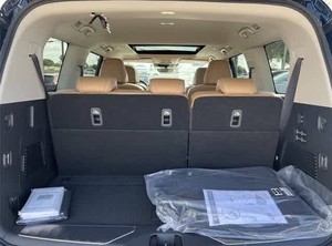 ใช้อย่างประณีต2025ราคาไม่แพง iinfi niti QX 80 Luxe RWD - Product Image 5