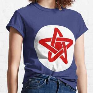 เสื้อยืดสตรีไซส์ใหญ่พิเศษผ้าฝ้าย100% ออกแบบได้ตามต้องการและพิมพ์โลโก้ของตกแต่งแบบมีรูซิประบายอากาศและทนทานทำจากปากีสถาน - Product Image 2