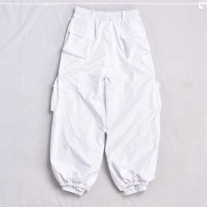 กางเกงสกีสำหรับผู้ชาย, 2025ใหม่กางเกงสกีสโนว์บอร์ดกันน้ำระบายอากาศได้ดีกางเกงสกีขนสโนว์บอร์ดสำหรับฤดูหนาว - Product Image 2