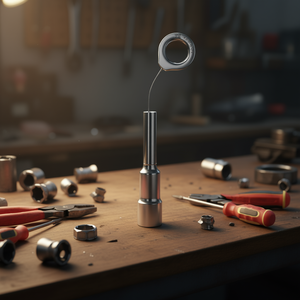 ประแจบล็อกหกเหลี่ยมแบบเปิด Facom 12 x 6 จุด  แบบฟอร์จ  ขนาดเมตริกและนิ้ว  คอลเลคชั่น SLS - Product Image 3