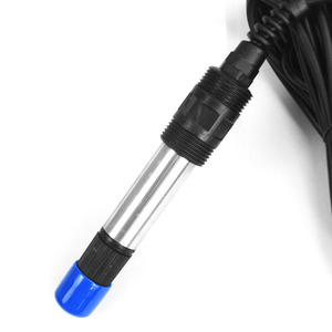 Capteur DO à membrane pour analyseur de qualité de l'eau Eau potable d'aquaculture des eaux usées et processus industriel - Product Image 2