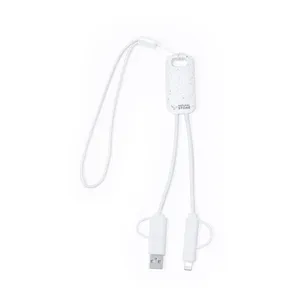 Cavo di Ricarica USB Promozionale Personalizzato - Product Image 1