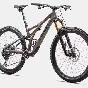 NUOVA ORIGINALE Bicicletta S-Works Stumpjumper 2023 - Product Image 1