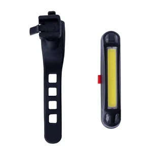 Luce per Bicicletta Personalizzata Havu, Accessori di Sicurezza per Bici - Product Image 1