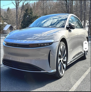 LUCID AIR TOURING 2023 d'occasion, conduite à gauche/droite - Product Image 1