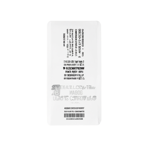 Cargador USB Tipo-C STYLECOLOR 20W Power Delivery Blanco ACHUSBCSMARTPD20WW - Product Image 3