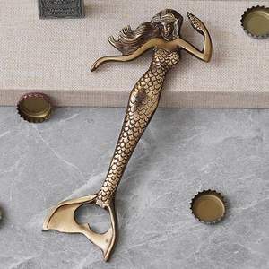 ที่เปิดขวดทองเหลืองสำหรับอุปกรณ์เสริมสำหรับบาร์ - Product Image 4