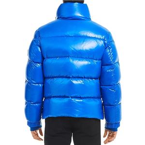 Chaqueta de Invierno para Hombre, Estilo Deportivo, Ropa Deportiva Personalizada, Estilo Pakistaní, Outfitize International - Product Image 4