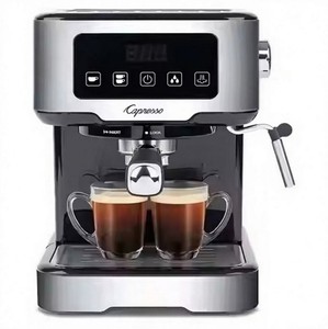 Machine à café expresso EJI 2026 Outils manuels - Product Image 1