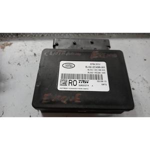 UNITÉ DE COMMANDE DE FREIN DE PARKING 224DT LAND ROVER Range Rover Evoque 1ère Série (11>) BJ32-2C496-AH Diesel 2.2 - Product Image 4