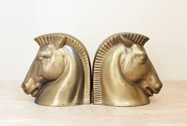 Sujetalibros Thinker Bookends Base de cristal Extremos de libros Soportes para estantes Heavy Duty Books End Office Book Stopper - Product Image 5