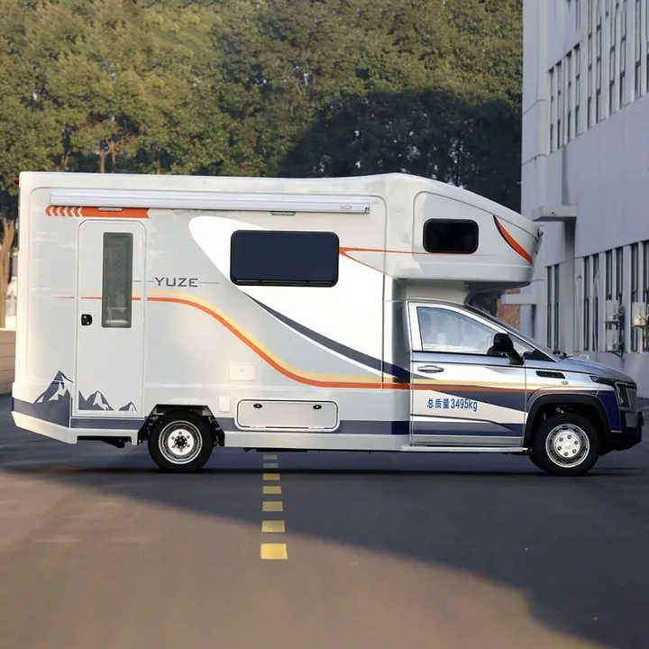 Small Camper Least Expensive Camper Van Cheap Camper Vans Ultimate