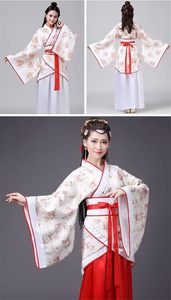 Costume d'épéiste Hanfu chinois pour femmes tenue de Cosplay traditionnelle ancienne pour adultes Arts martiaux porter Performance sur scène - Product Image 4