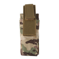 Extérieur Molle Utilitaire Edc Outil Taille Pack Tactique Médical Premiers Soins Pochette Téléphone Titulaire Cas Chasse Sac