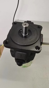 Bomba Hidráulica de Paletas de Desplazamiento Variable Serie VP, VP-20, VP-40, VP-20-FA3, VP-40-FA3 de Calidad - Product Image 4